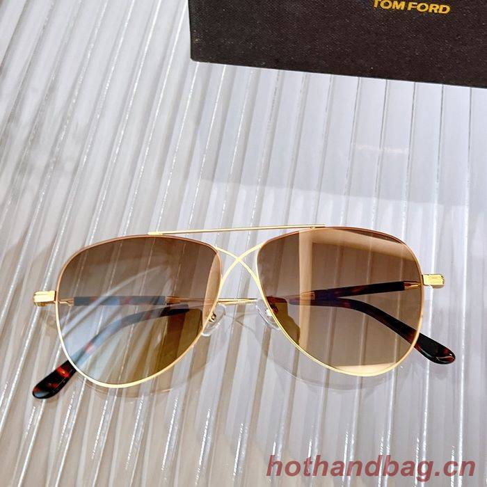 Tom Ford Sunglasses Top Quality TOS00097